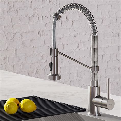 廚房水龍頭|Kitchen faucets – your new faucet for the kitchen